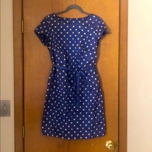 Seraphine Maternity Dress